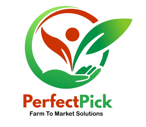 Perfect Pick Logo